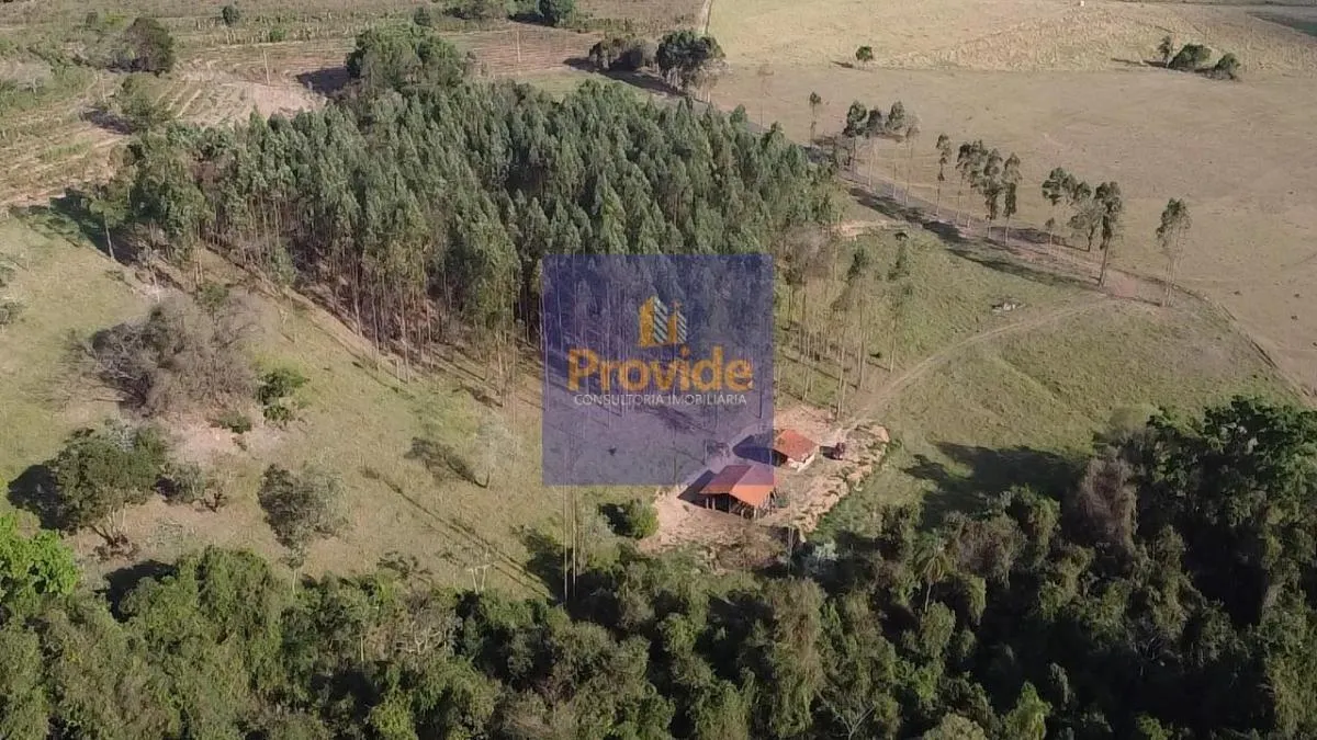 Small farm for sale of 12 acres in Botucatu, SP, Brazil