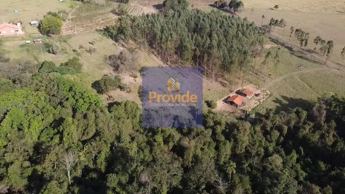 Small farm for sale of 12 acres in Botucatu, SP, Brazil