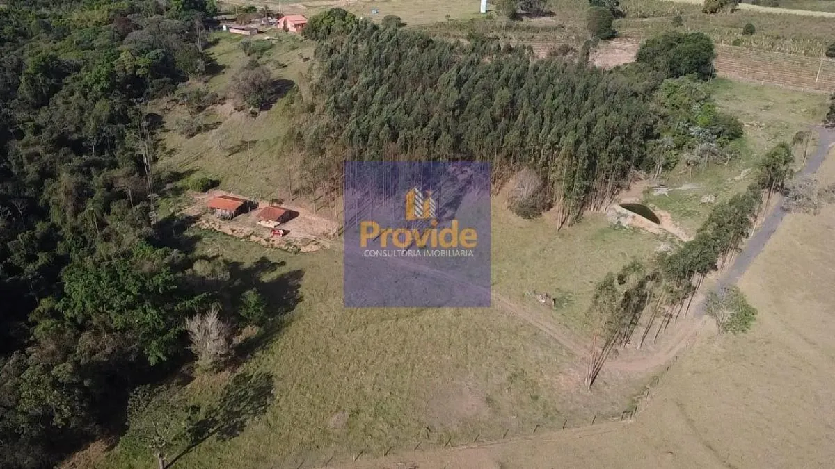 Small farm for sale of 12 acres in Botucatu, SP, Brazil