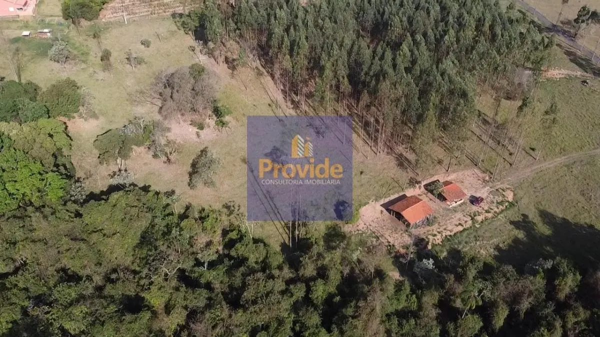 Small farm for sale of 12 acres in Botucatu, SP, Brazil