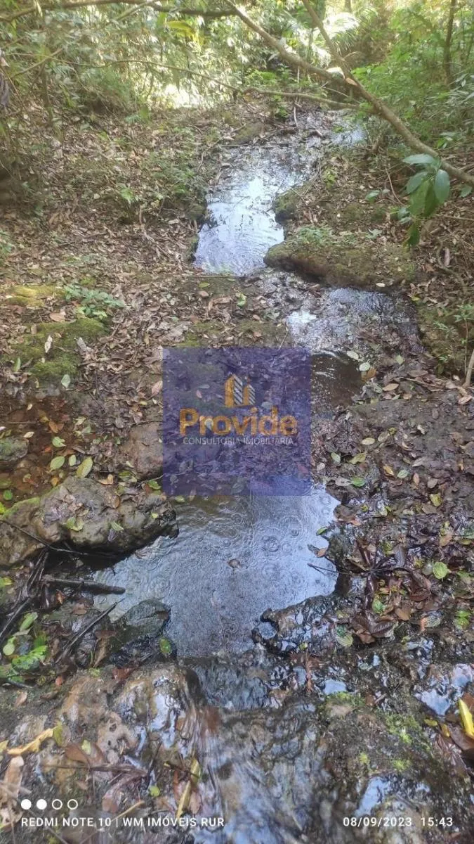 Small farm for sale of 12 acres in Botucatu, SP, Brazil