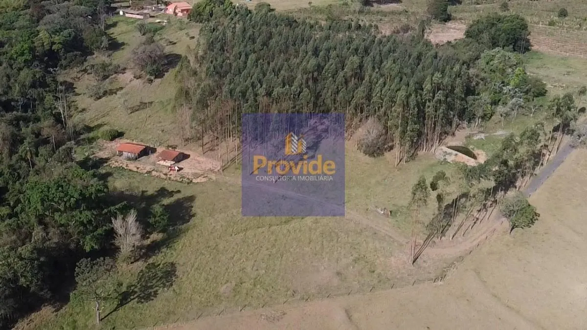 Small farm for sale of 12 acres in Botucatu, SP, Brazil