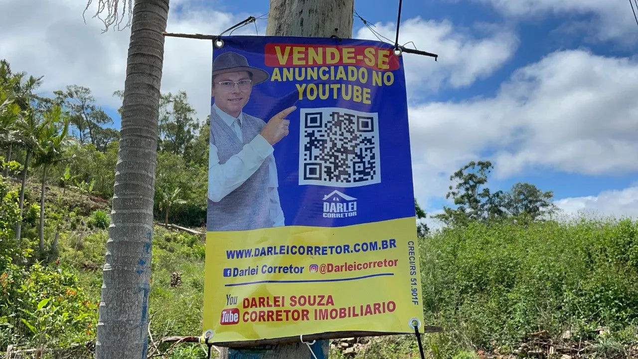 Chácara à venda de 3.300 m² em Maquiné, RS, Brasil