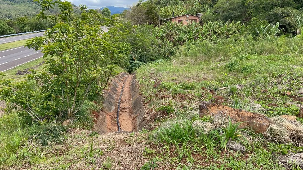 Chácara à venda de 3.300 m² em Maquiné, RS, Brasil