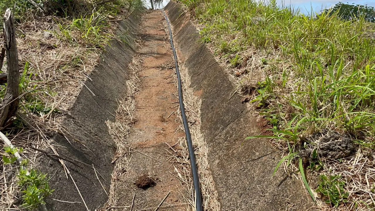 Chácara à venda de 3.300 m² em Maquiné, RS, Brasil