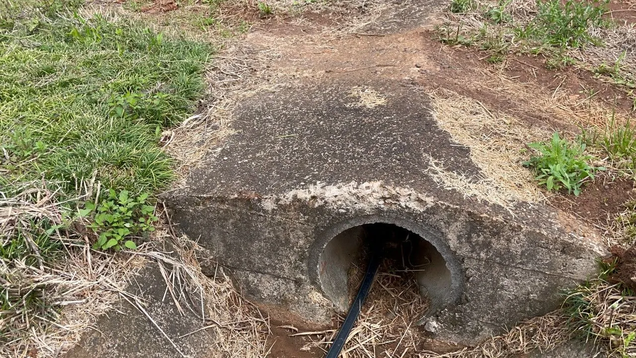 Chácara à venda de 3.300 m² em Maquiné, RS, Brasil