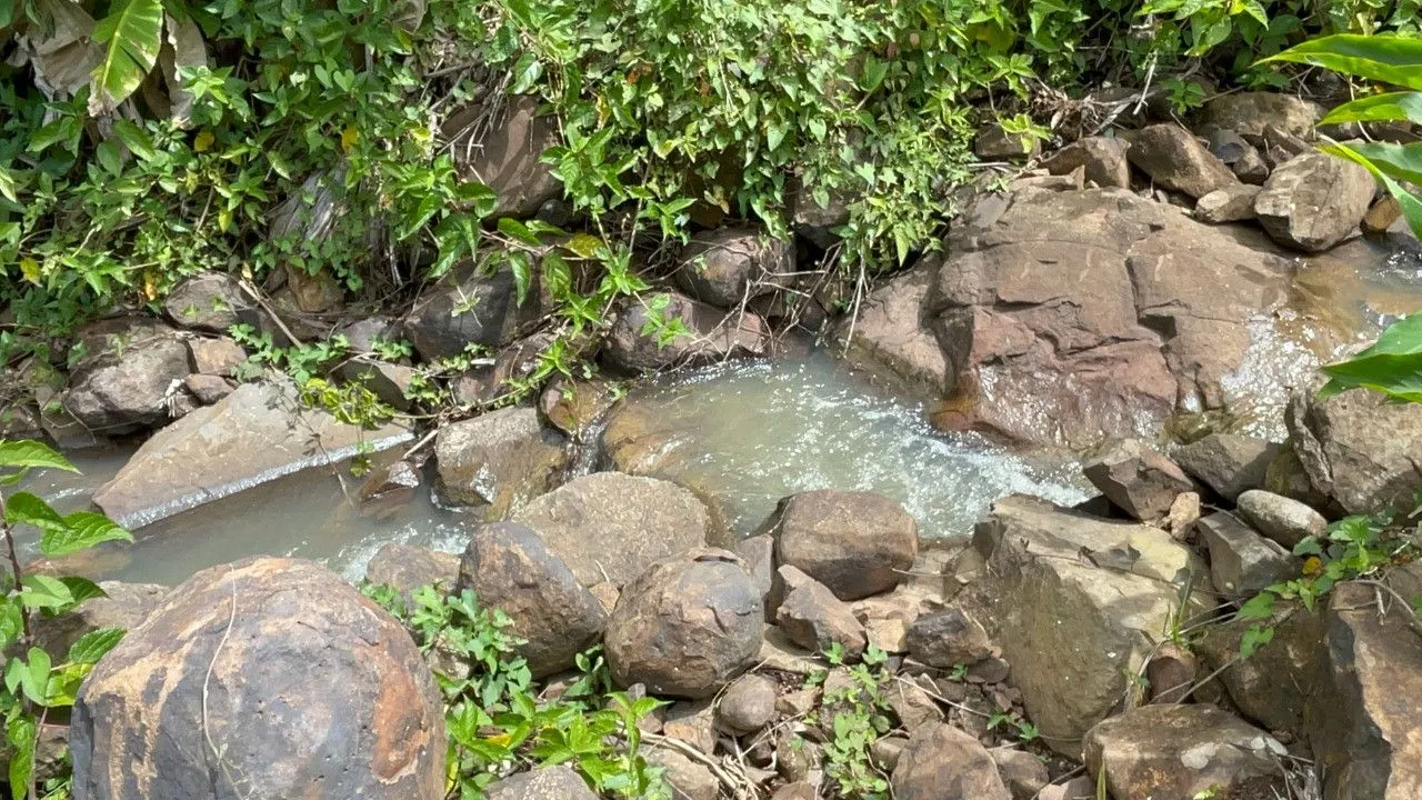 Chácara à venda de 3.300 m² em Maquiné, RS, Brasil