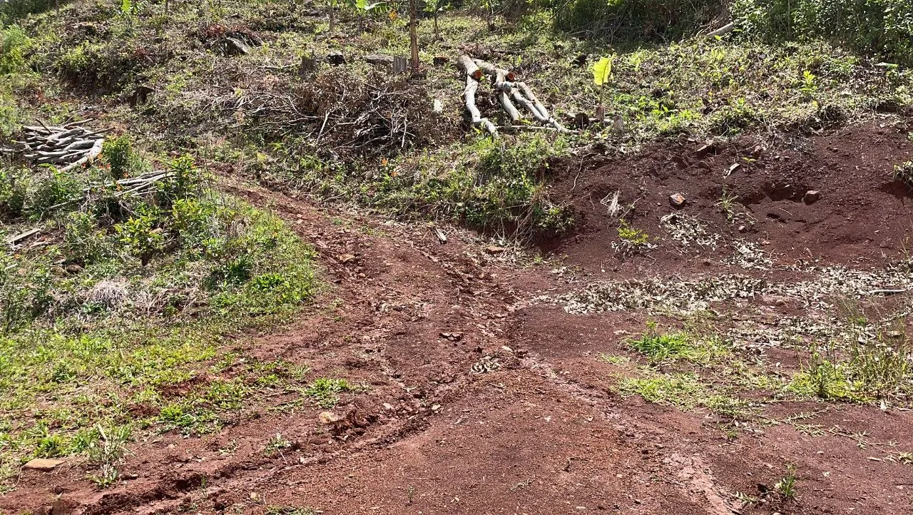 Chácara à venda de 3.300 m² em Maquiné, RS, Brasil