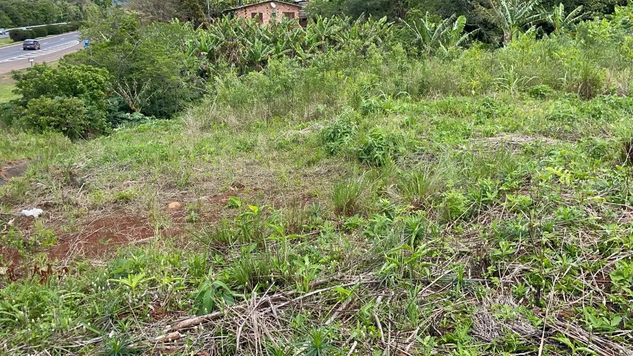 Chácara à venda de 3.300 m² em Maquiné, RS, Brasil