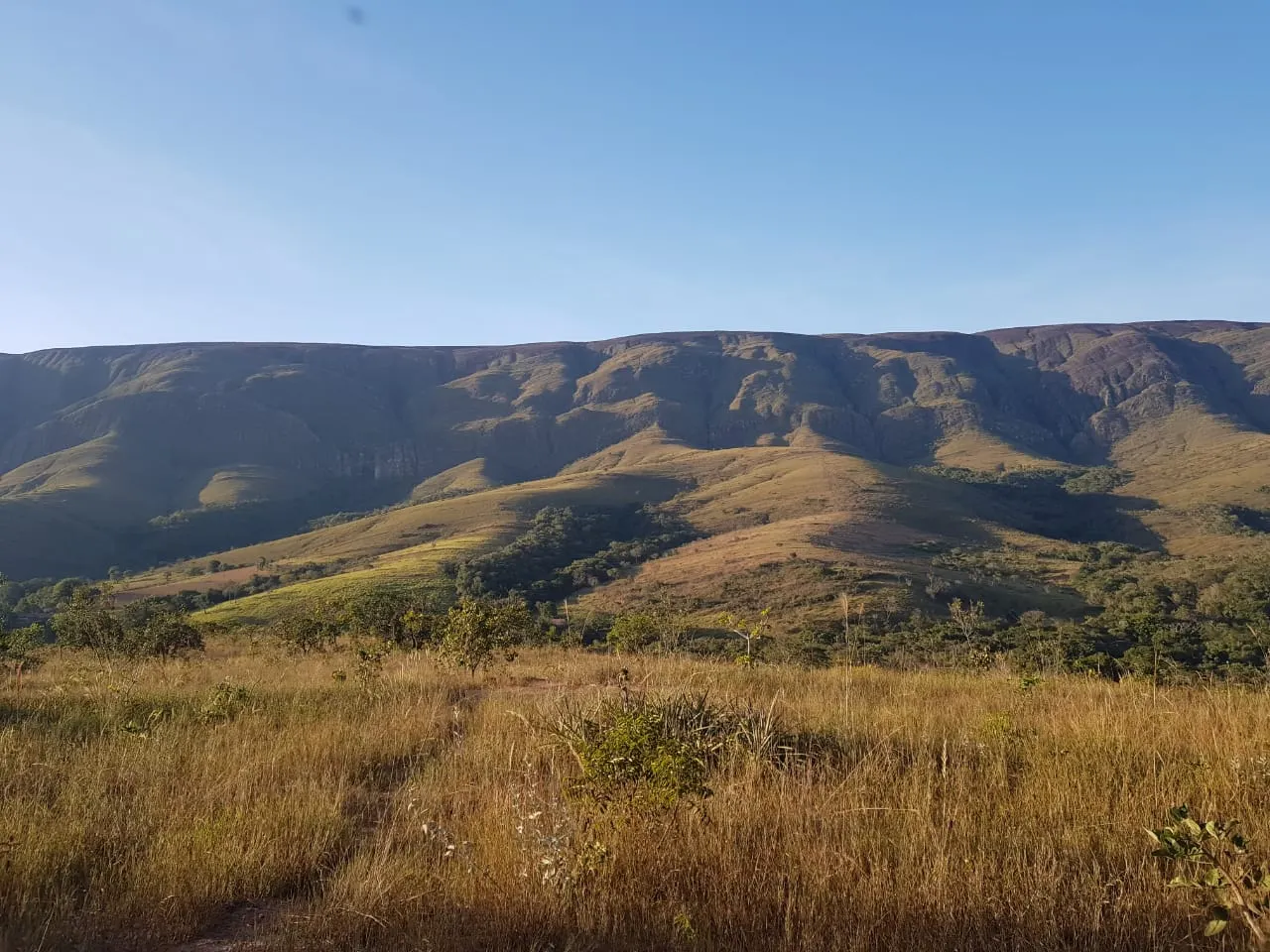 Small farm for sale of 126 acres in Delfinópolis, MG, Brazil