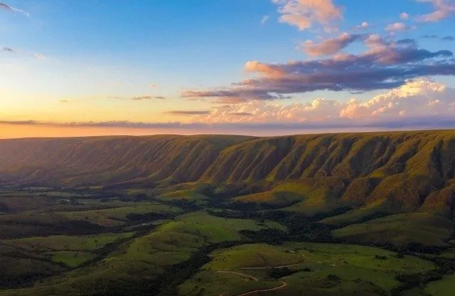 Sítio à venda de 51 ha em Delfinópolis, MG, Brasil