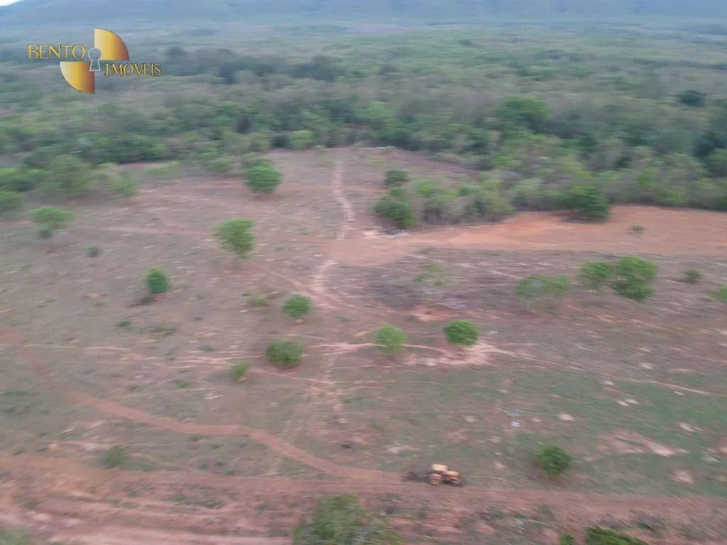 Fazenda à venda de 1.610 ha em Alto Paraguai, MT, Brasil