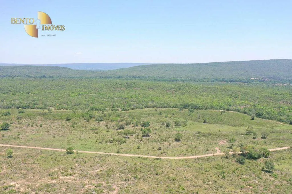 Fazenda à venda de 1.610 ha em Alto Paraguai, MT, Brasil