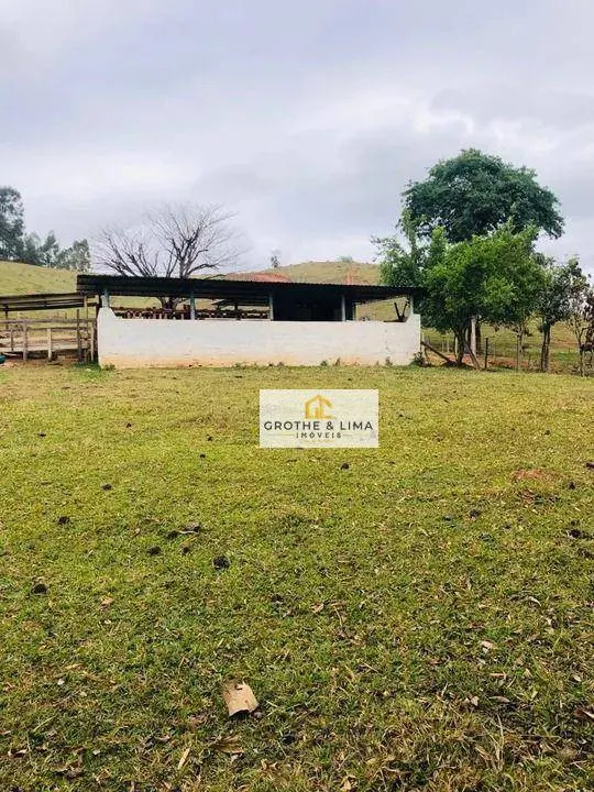 Sítio à venda de 21 ha em Taubaté, SP, Brasil