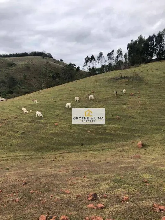 Sítio à venda de 21 ha em Taubaté, SP, Brasil