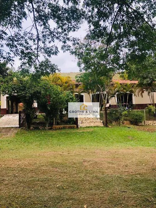 Sítio à venda de 21 ha em Taubaté, SP, Brasil