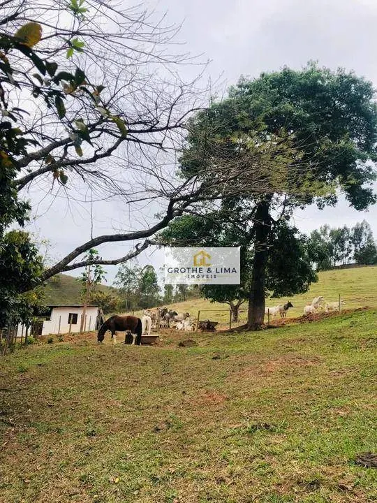 Sítio à venda de 21 ha em Taubaté, SP, Brasil