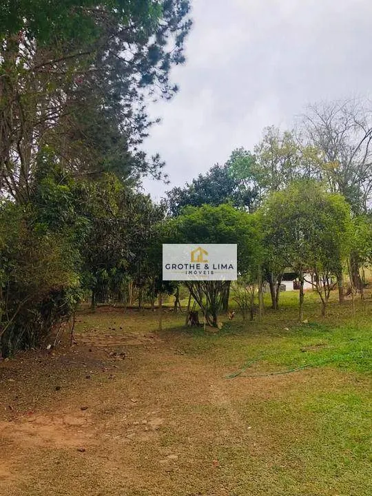 Sítio à venda de 21 ha em Taubaté, SP, Brasil