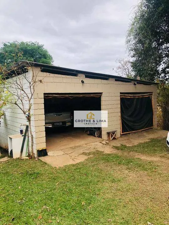 Sítio à venda de 21 ha em Taubaté, SP, Brasil