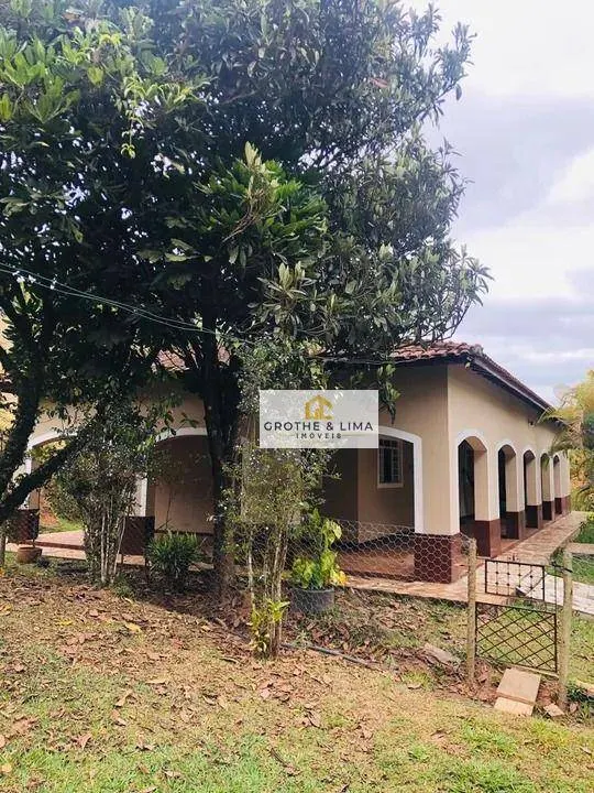 Sítio à venda de 21 ha em Taubaté, SP, Brasil