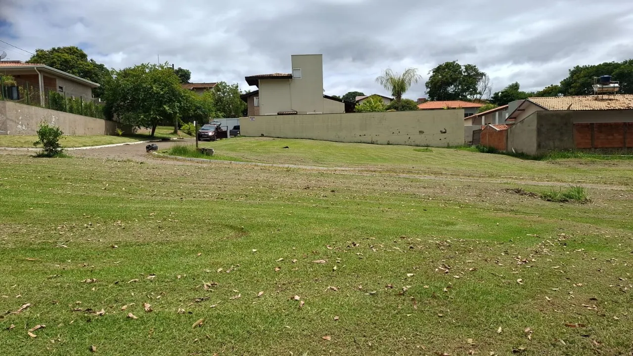 Terreno à venda de 660 m² em Sumaré, SP, Brasil