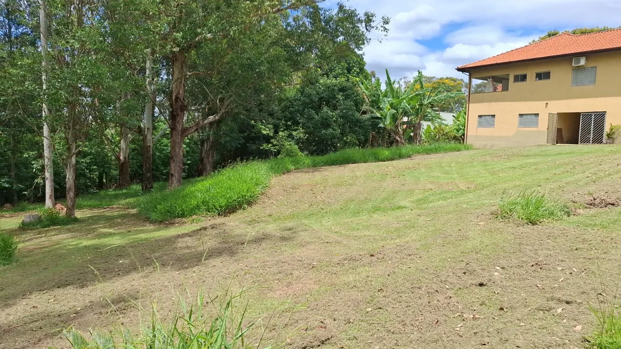 Terreno à venda de 660 m² em Sumaré, SP, Brasil