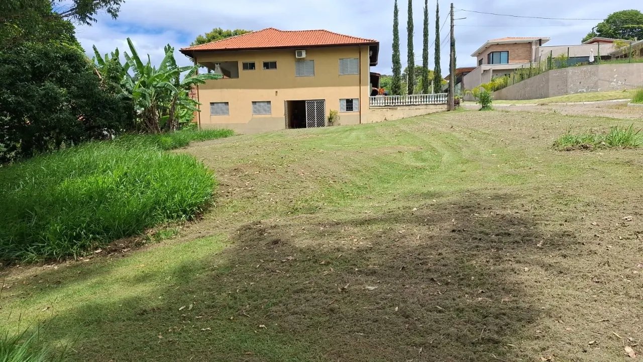 Terreno à venda de 660 m² em Sumaré, SP, Brasil