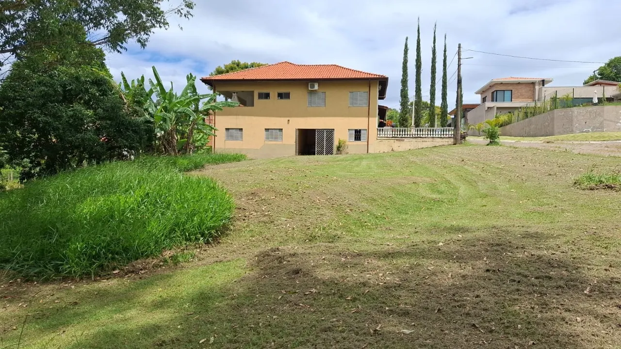 Terreno à venda de 660 m² em Sumaré, SP, Brasil