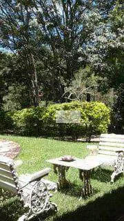 Small farm for sale of 87 acres in Cunha, SP, Brazil