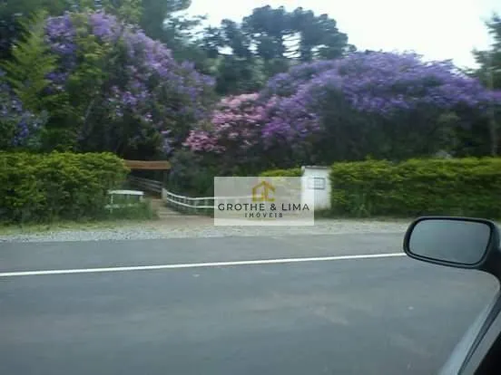 Small farm for sale of 87 acres in Cunha, SP, Brazil