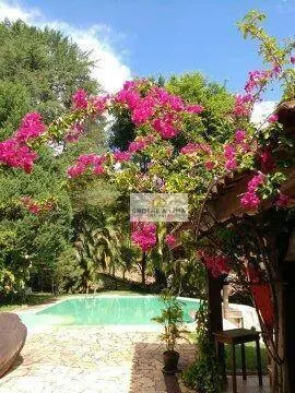 Small farm for sale of 87 acres in Cunha, SP, Brazil