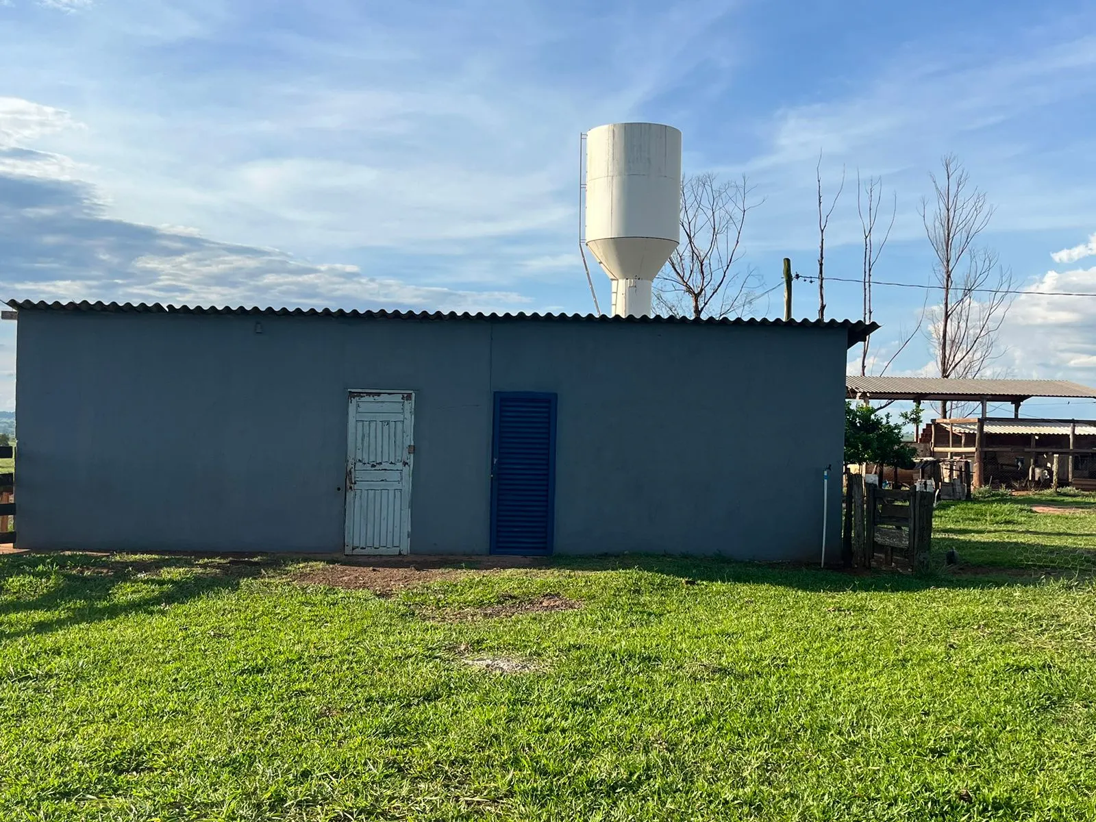 Fazenda à venda de 3.005 ha em Ribas do Rio Pardo, MS, Brasil