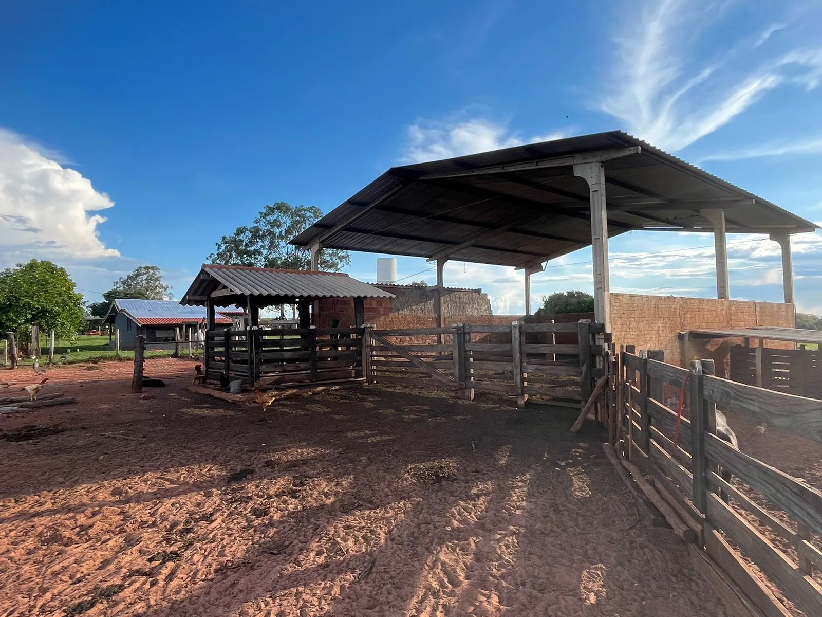 Fazenda à venda de 3.005 ha em Ribas do Rio Pardo, MS, Brasil