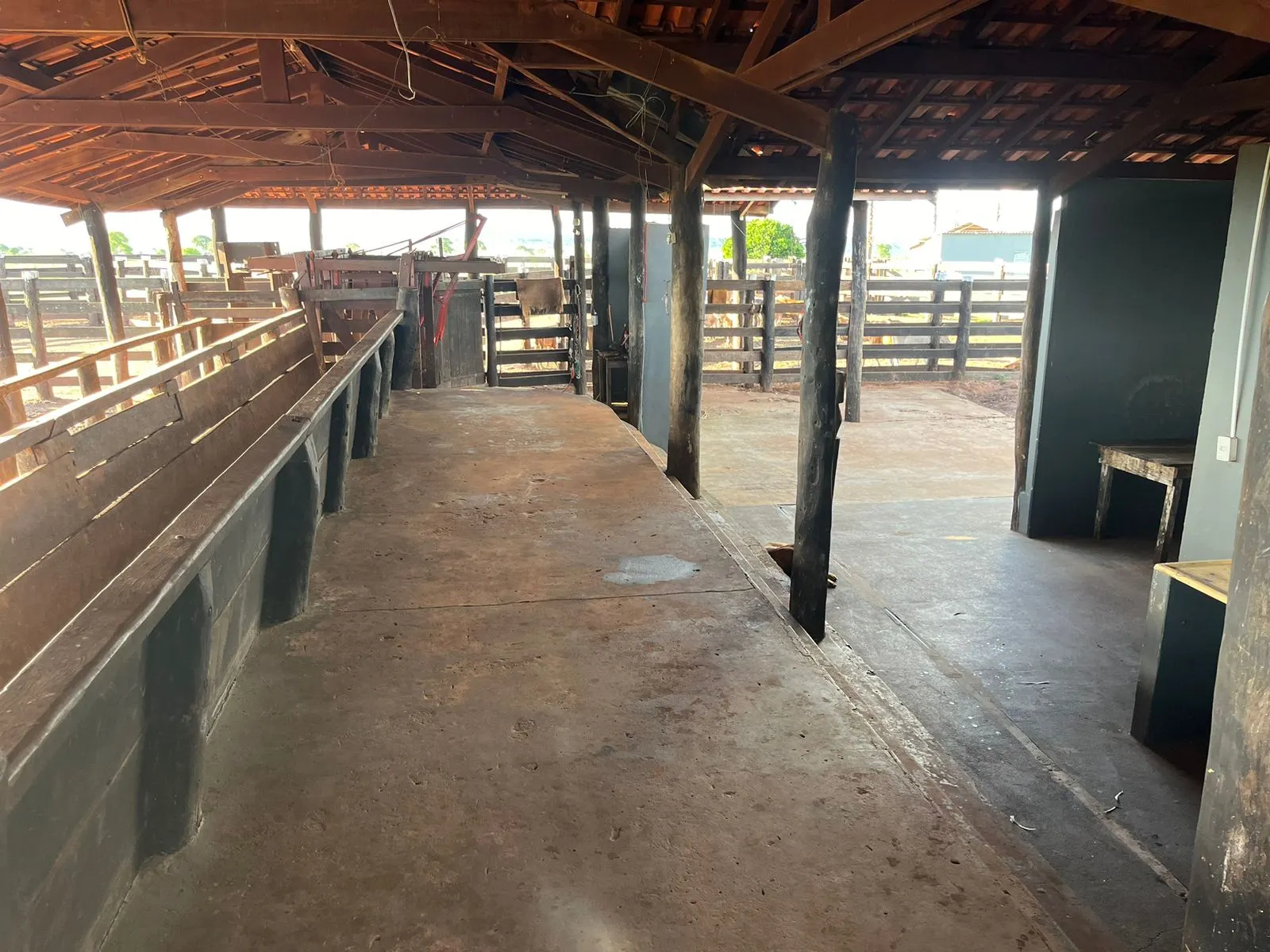 Fazenda à venda de 3.005 ha em Ribas do Rio Pardo, MS, Brasil
