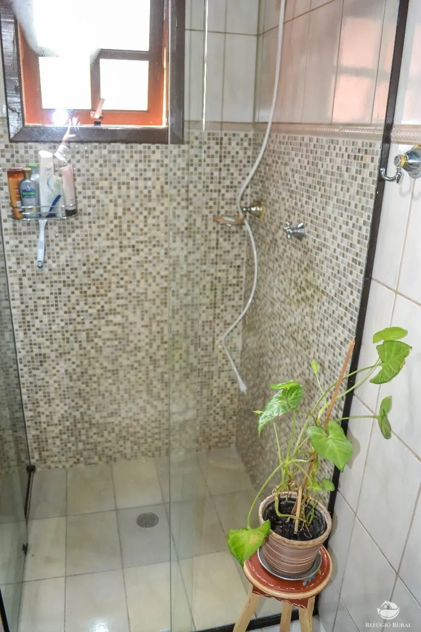 Sítio à venda de 24 ha em Paraibuna, SP, Brasil