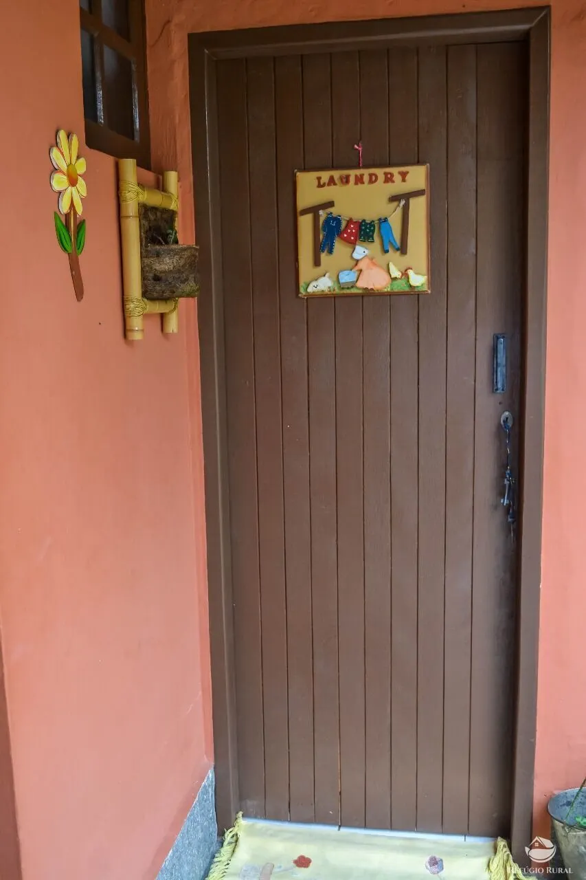 Sítio à venda de 24 ha em Paraibuna, SP, Brasil