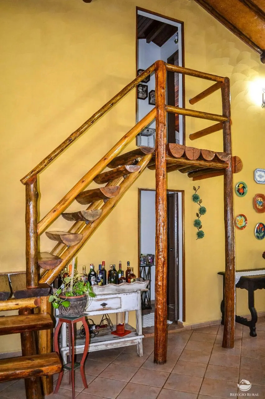 Sítio à venda de 24 ha em Paraibuna, SP, Brasil