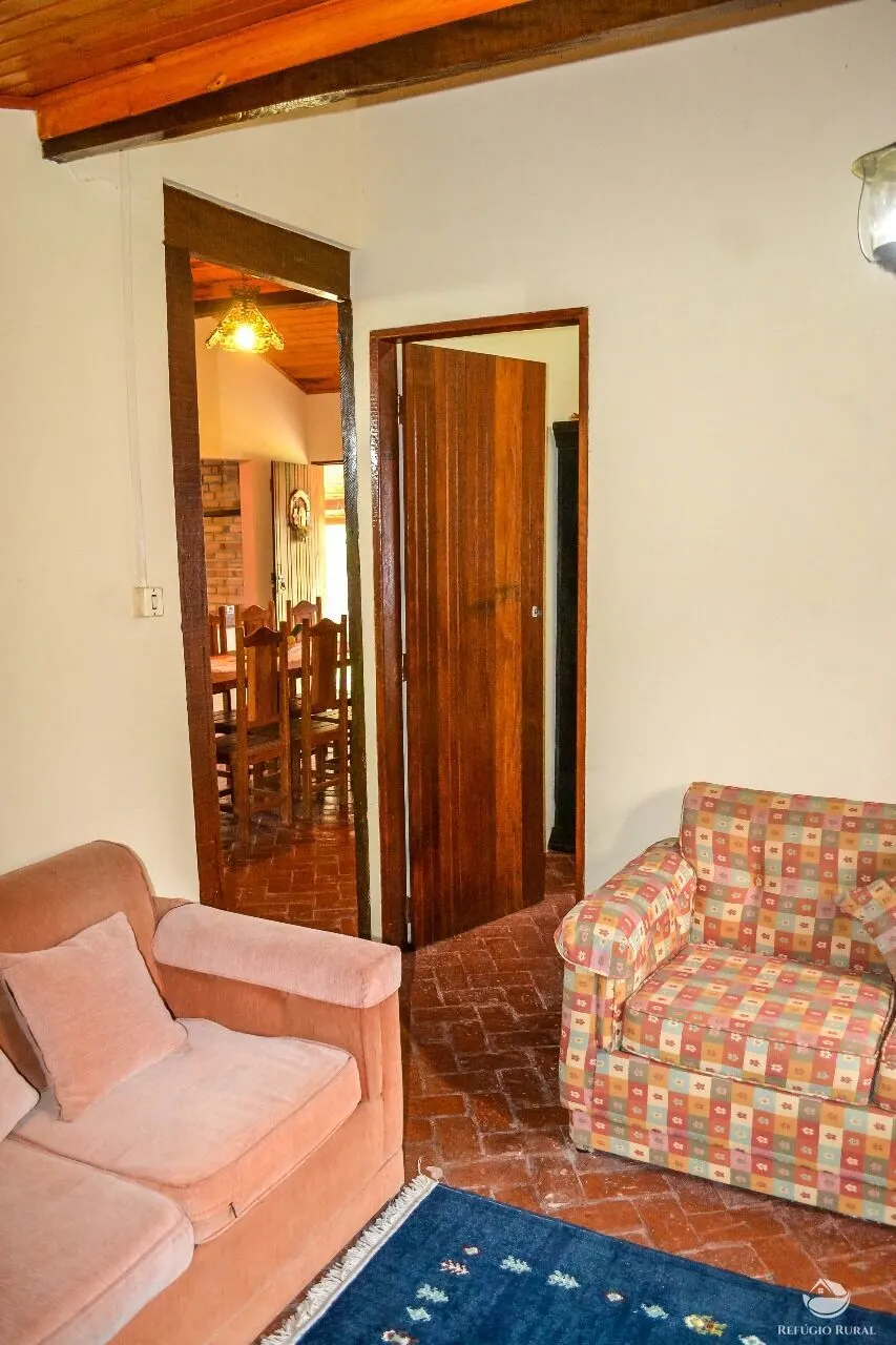 Sítio à venda de 24 ha em Paraibuna, SP, Brasil