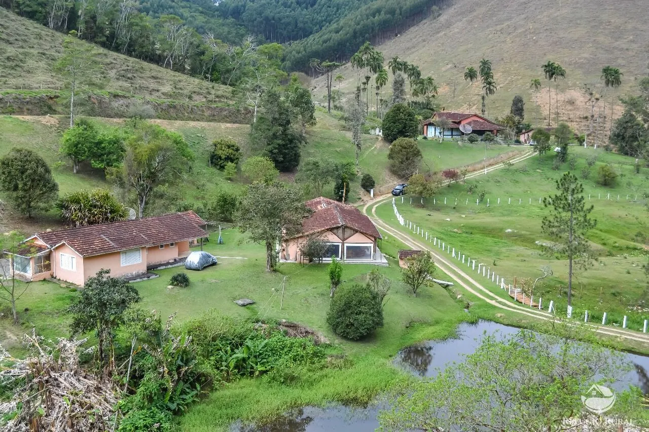 Sítio à venda de 24 ha em Paraibuna, SP, Brasil