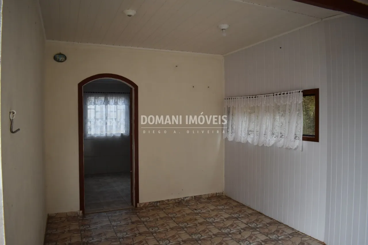 Casa à venda de 392 m² em Campos do Jordão, SP, Brasil