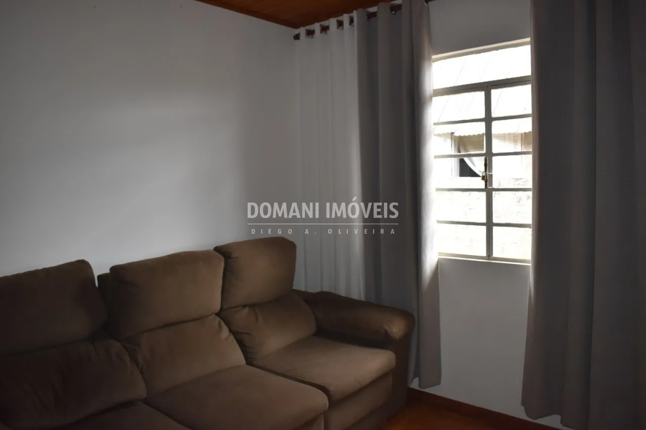 Casa à venda de 392 m² em Campos do Jordão, SP, Brasil