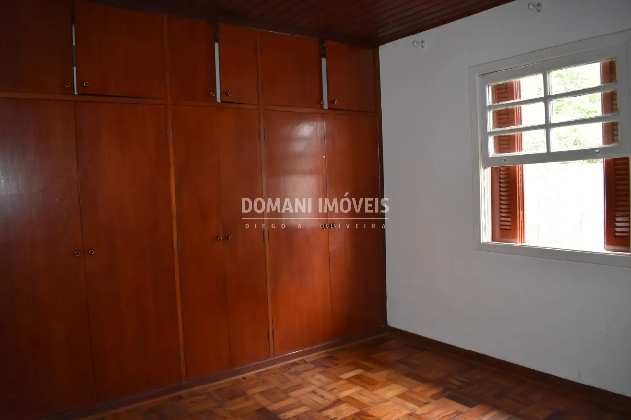 Casa à venda de 392 m² em Campos do Jordão, SP, Brasil