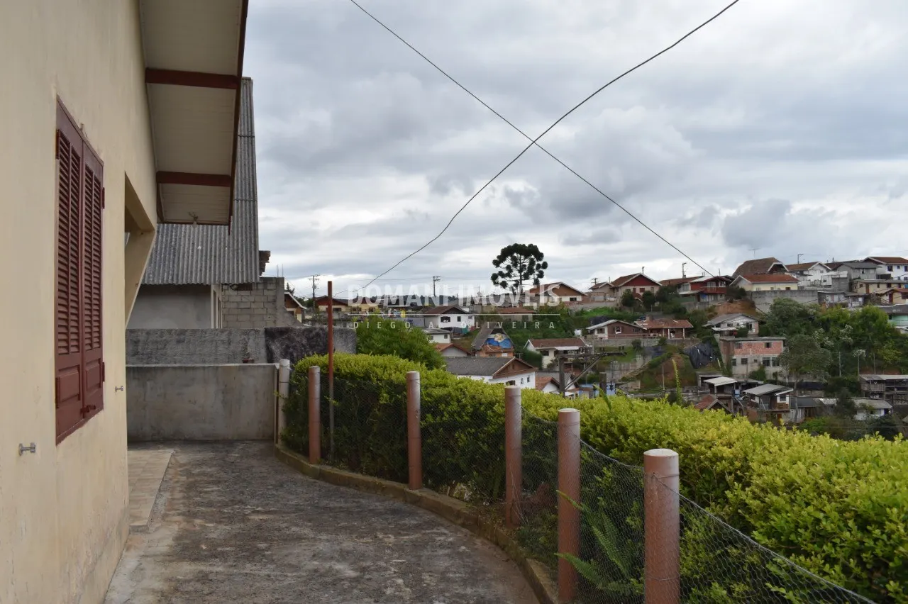 Casa à venda de 392 m² em Campos do Jordão, SP, Brasil