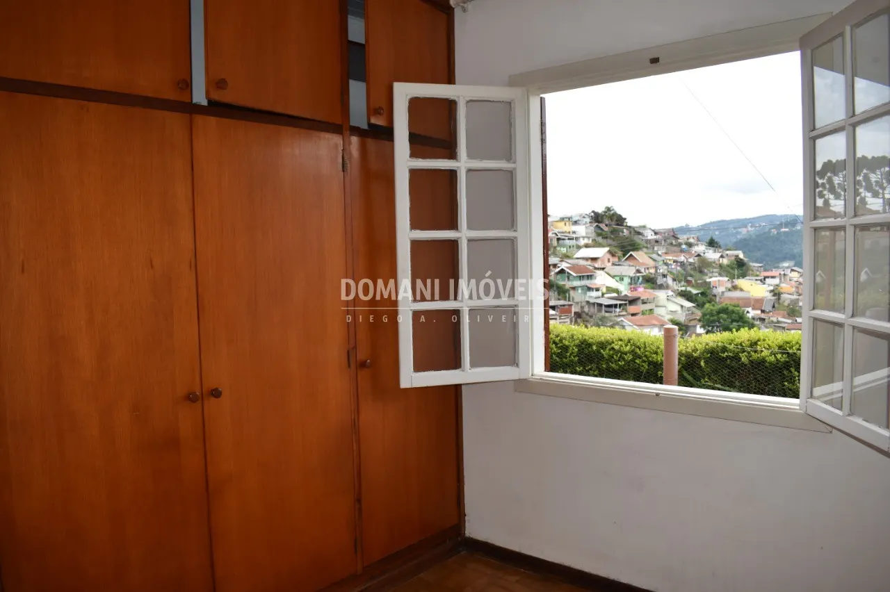 Casa à venda de 392 m² em Campos do Jordão, SP, Brasil