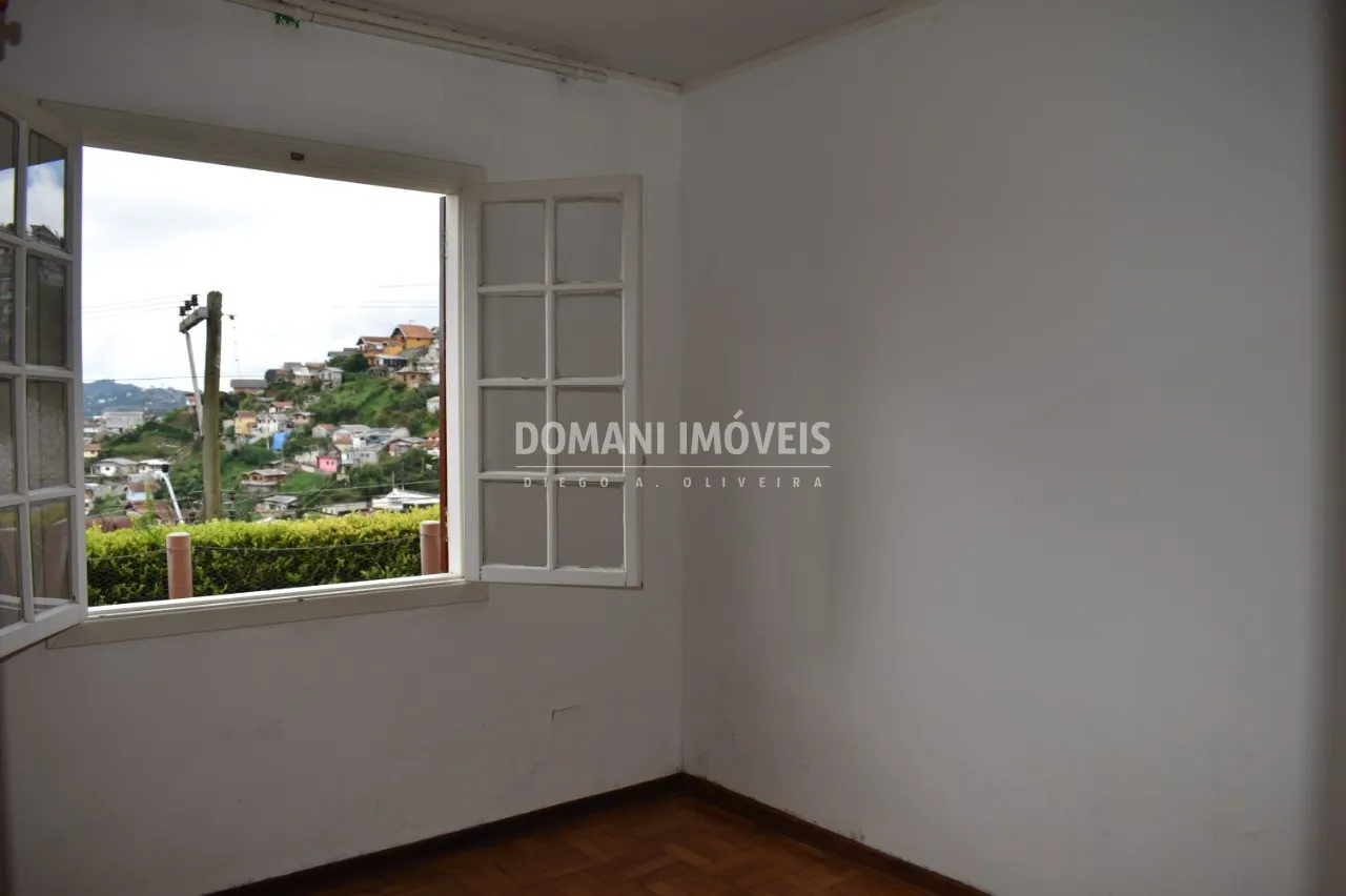 Casa à venda de 392 m² em Campos do Jordão, SP, Brasil