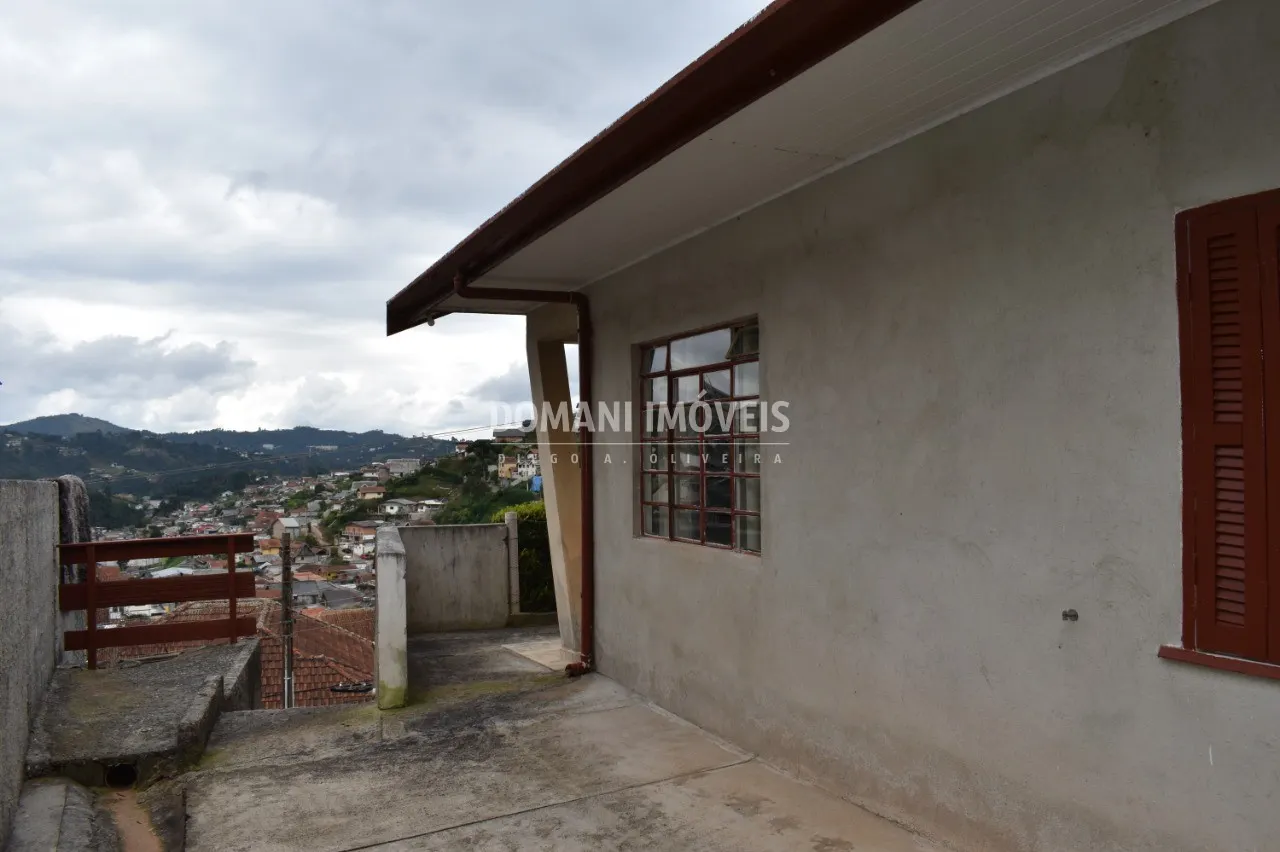 Casa à venda de 392 m² em Campos do Jordão, SP, Brasil