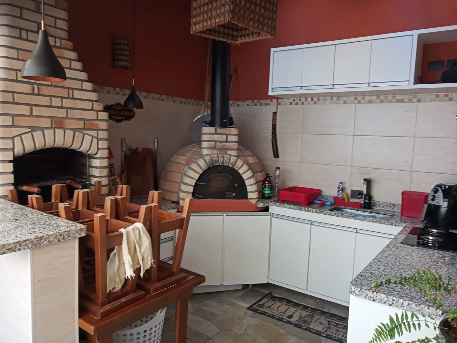Casa à venda de 147 m² em São José dos Campos, SP, Brasil