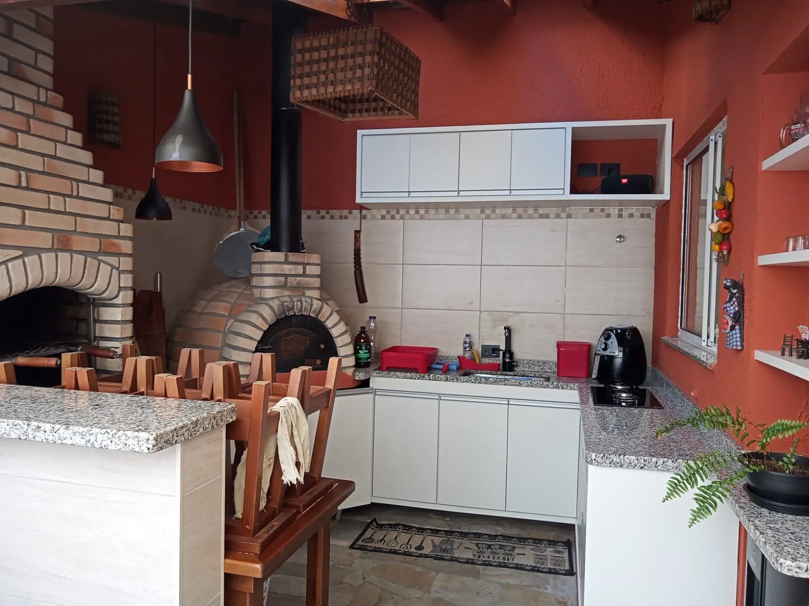 Casa à venda de 147 m² em São José dos Campos, SP, Brasil