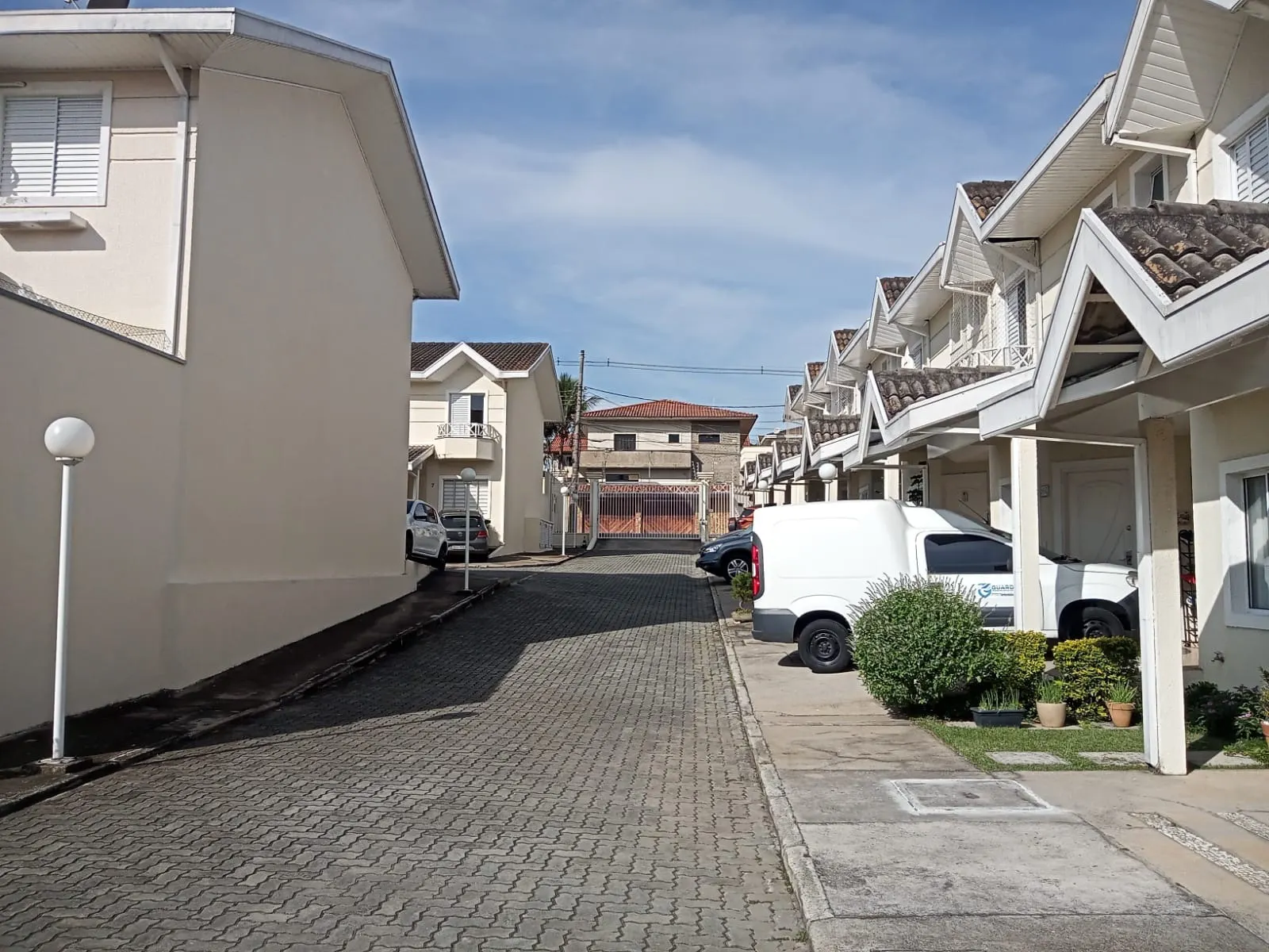 Casa à venda de 147 m² em São José dos Campos, SP, Brasil