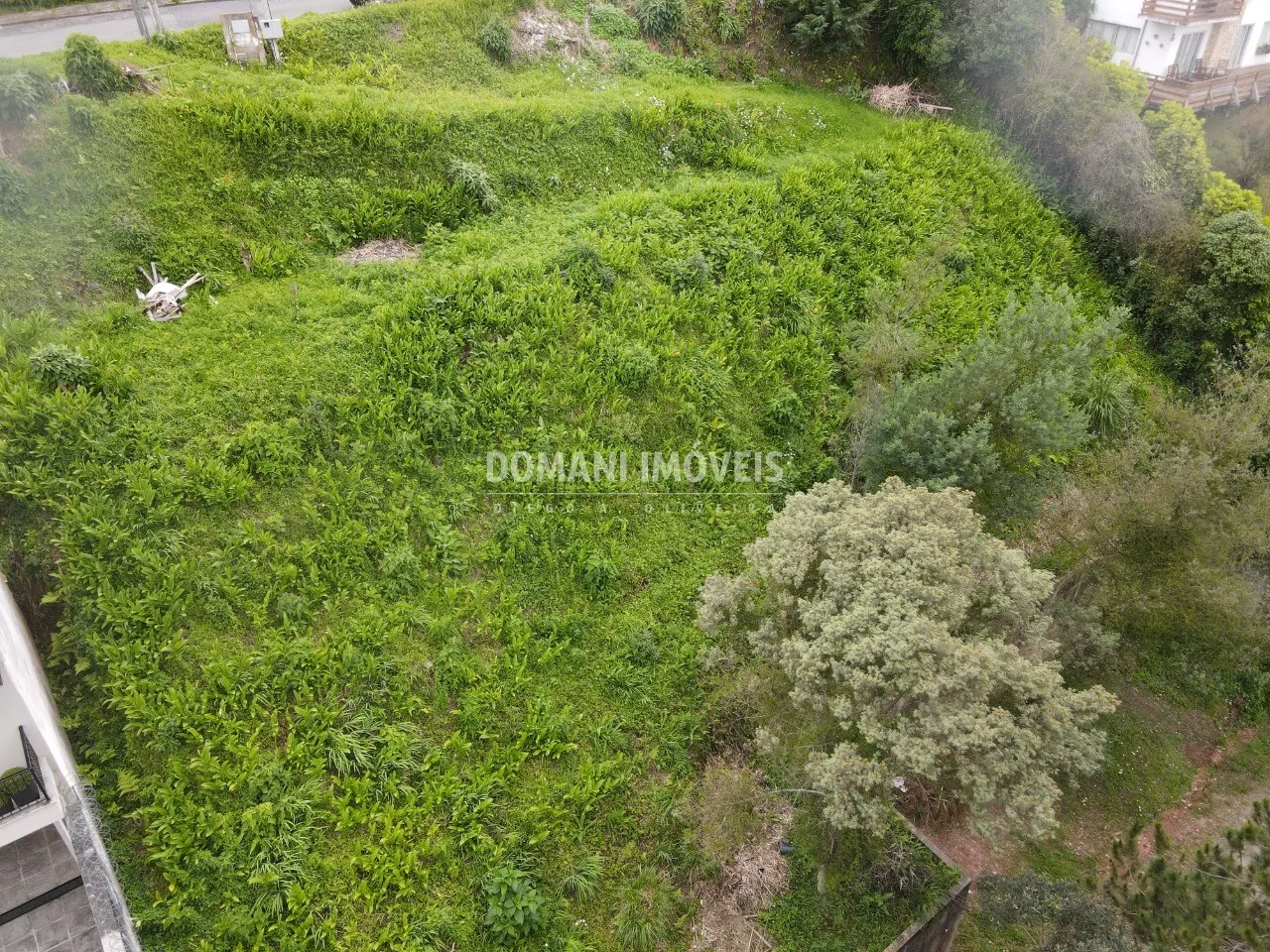 Terreno à venda de 1.150 m² em Campos do Jordão, SP, Brasil